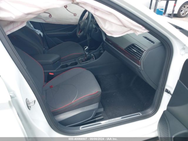 3VW8T7BU2RM029624 Volkswagen Jetta Gli 40th Anniversary Edition