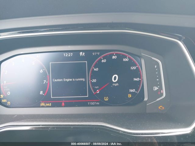 3VW8T7BU2RM029624 Volkswagen Jetta Gli 40th Anniversary Edition