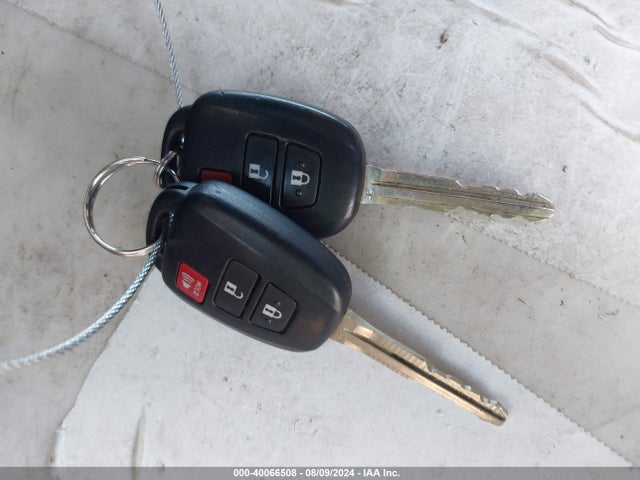 Toyota Tacoma Sr5 2016 3TMBZ5DN9GM003858 Image 11