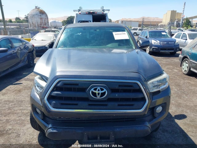 Toyota Tacoma Sr5 2016 3TMBZ5DN9GM003858 Image 12