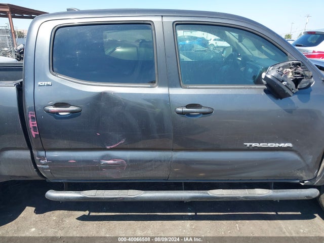 Toyota Tacoma Sr5 2016 3TMBZ5DN9GM003858 Image 13