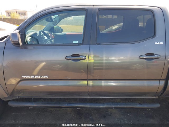 Toyota Tacoma Sr5 2016 3TMBZ5DN9GM003858 Image 14