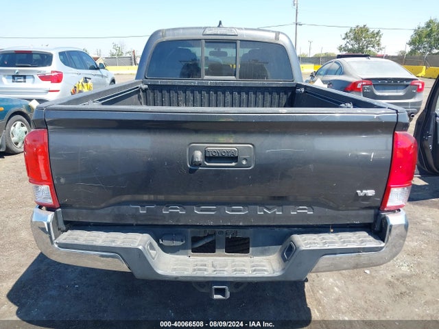 Toyota Tacoma Sr5 2016 3TMBZ5DN9GM003858 Image 16