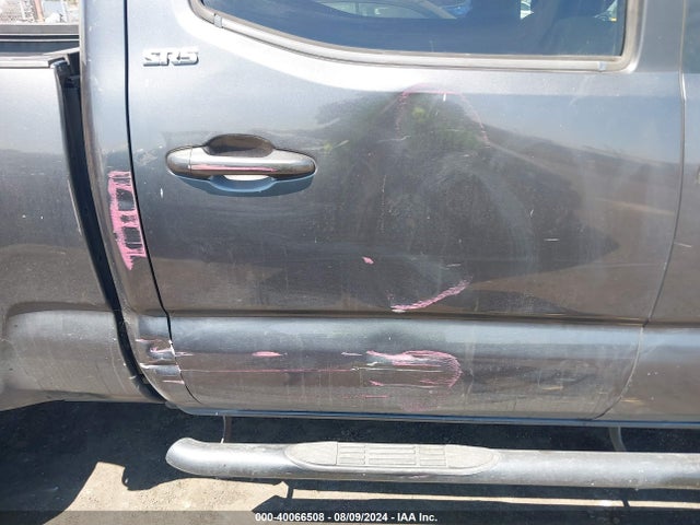 Toyota Tacoma Sr5 2016 3TMBZ5DN9GM003858 Image 17