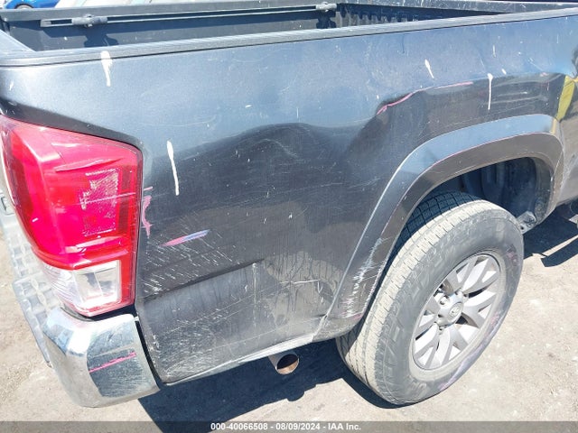 Toyota Tacoma Sr5 2016 3TMBZ5DN9GM003858 Image 18