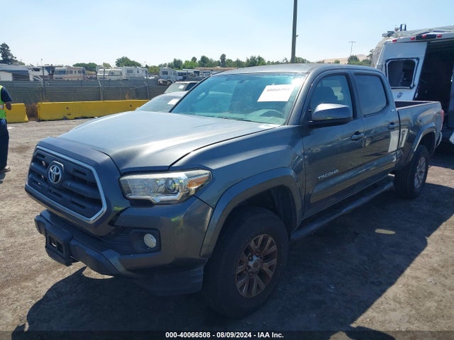 Toyota Tacoma Sr5 2016 3TMBZ5DN9GM003858 Image 2