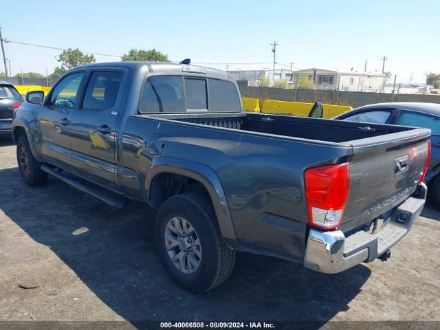 Toyota Tacoma Sr5 2016 3TMBZ5DN9GM003858 Image 3