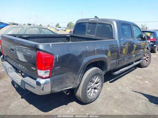 Toyota Tacoma Sr5 2016 3TMBZ5DN9GM003858 Image 4