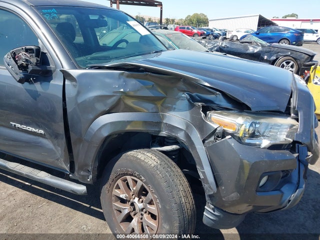 Toyota Tacoma Sr5 2016 3TMBZ5DN9GM003858 Image 6