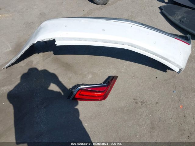 1G6KD5RS0JU143252 Cadillac CT6 LUXURY