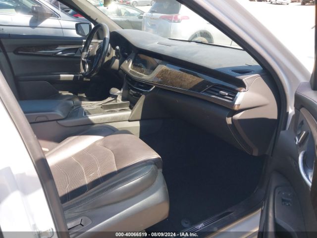 1G6KD5RS0JU143252 Cadillac CT6 LUXURY