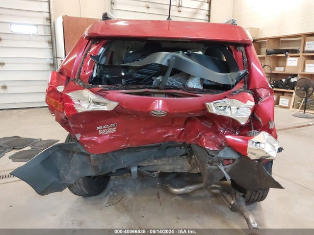 Toyota RAV4 LE 2014 2T3BFREV2EW164224 Image 15