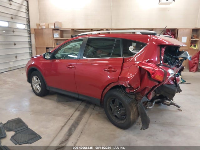 Toyota RAV4 LE 2014 2T3BFREV2EW164224 Image 3