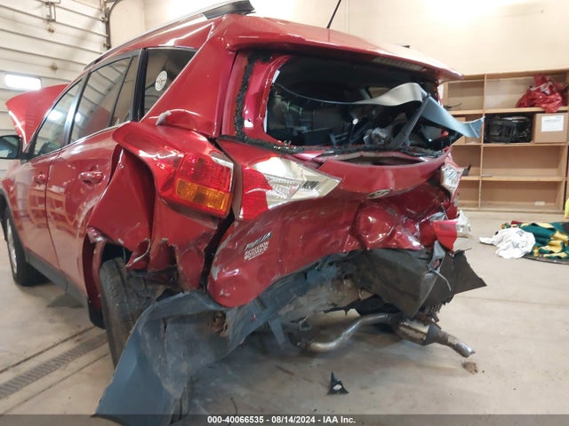 Toyota RAV4 LE 2014 2T3BFREV2EW164224 Image 6