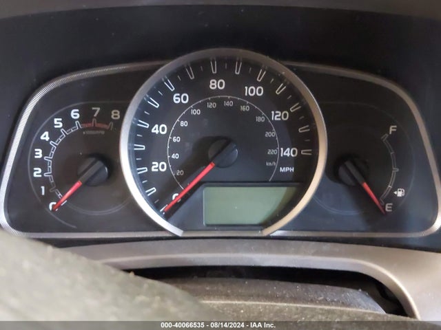 Toyota RAV4 LE 2014 2T3BFREV2EW164224 Image 7