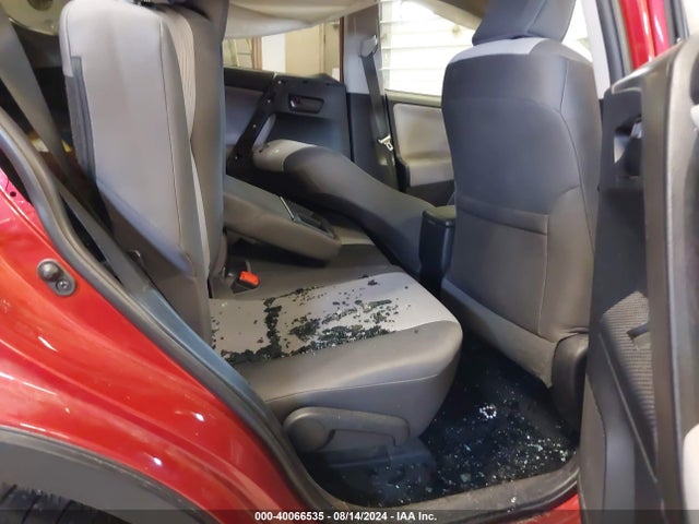Toyota RAV4 LE 2014 2T3BFREV2EW164224 Image 8