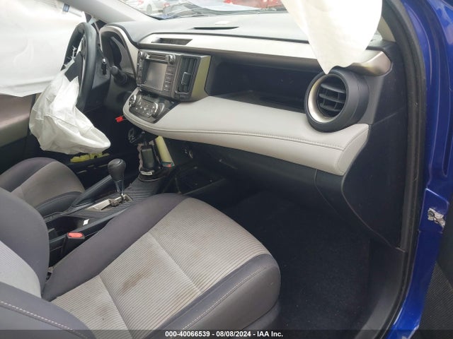 Toyota Rav4 Xle 2014 2T3WFREV3EW117334 Image 5