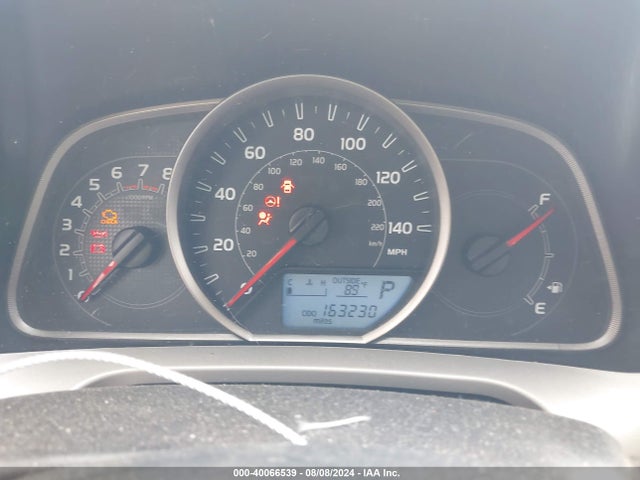 Toyota Rav4 Xle 2014 2T3WFREV3EW117334 Image 7