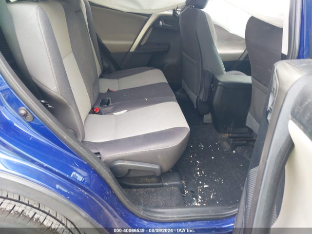 Toyota Rav4 Xle 2014 2T3WFREV3EW117334 Image 8