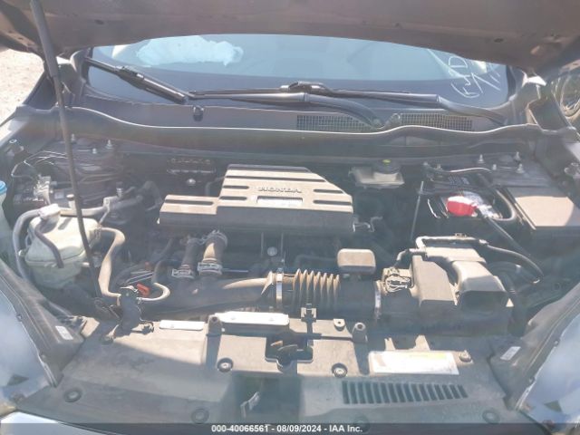7FARW1H56KE023657 Honda CR-V EX