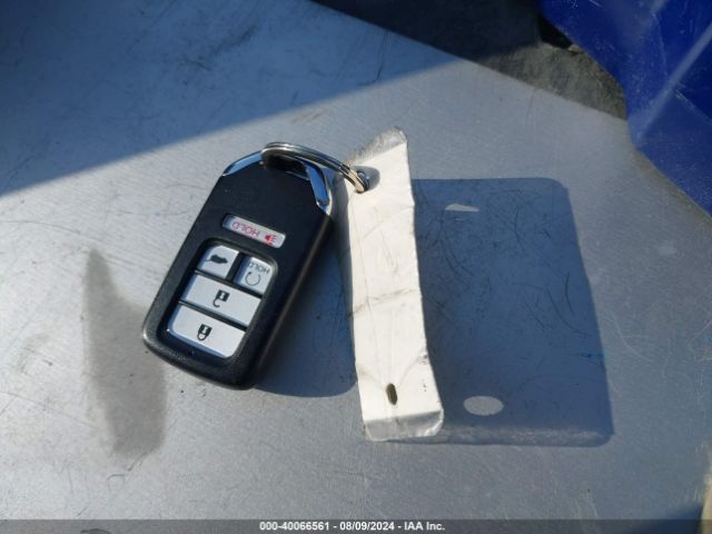 7FARW1H56KE023657 Honda CR-V EX