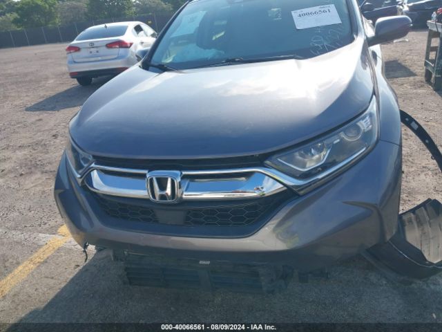 7FARW1H56KE023657 Honda CR-V EX
