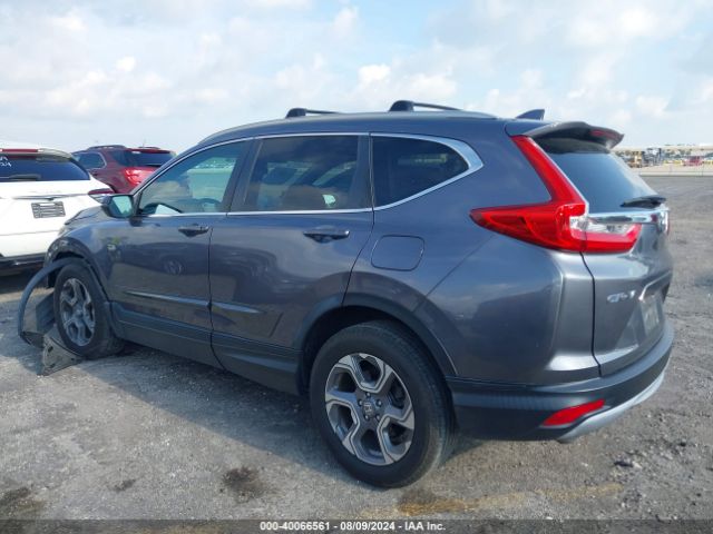 7FARW1H56KE023657 Honda CR-V EX