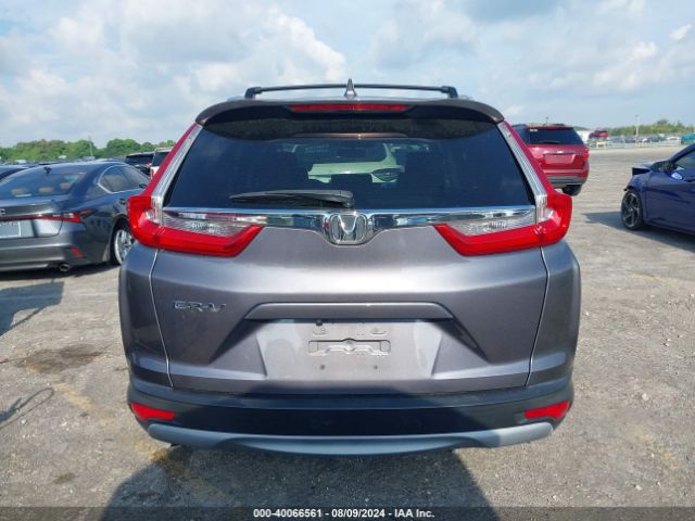 7FARW1H56KE023657 Honda CR-V EX