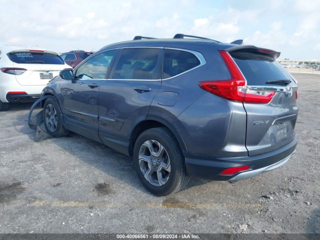 7FARW1H56KE023657 Honda CR-V EX