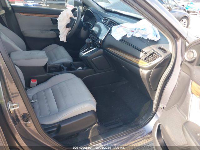 7FARW1H56KE023657 Honda CR-V EX