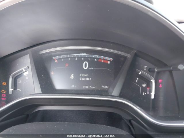 7FARW1H56KE023657 Honda CR-V EX