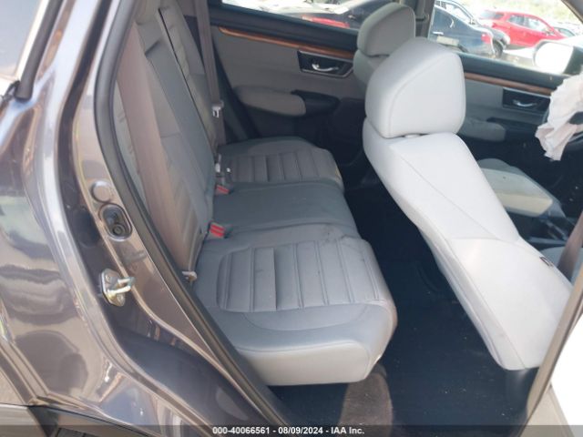 7FARW1H56KE023657 Honda CR-V EX