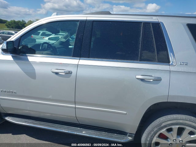 Chevrolet Tahoe Ltz 2016 1GNSKCKC9GR244173 Image 14