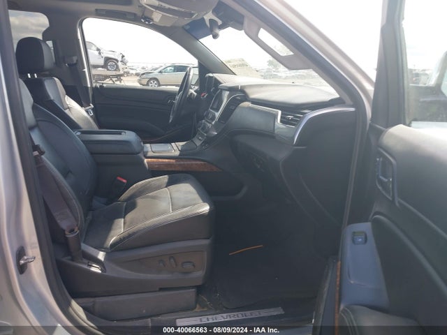 Chevrolet Tahoe Ltz 2016 1GNSKCKC9GR244173 Image 5
