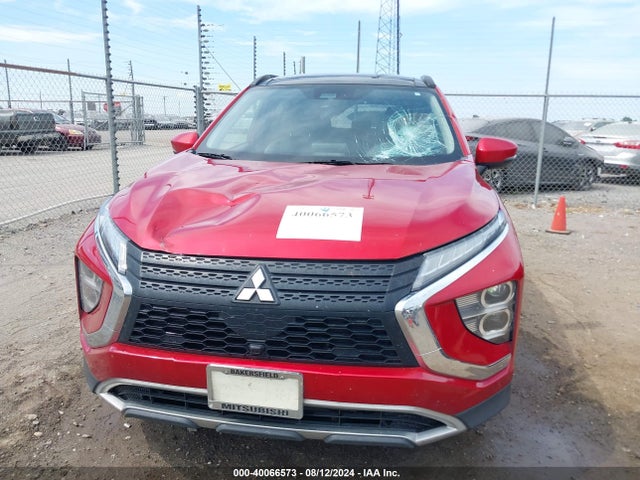 JA4ASWAA2NZ001592 Mitsubishi Eclipse Cross Se/se Special Edition/sel/sel Special Edition