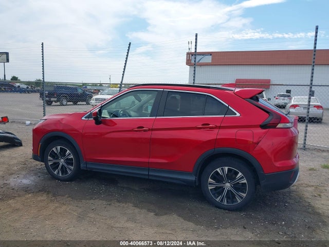 JA4ASWAA2NZ001592 Mitsubishi Eclipse Cross Se/se Special Edition/sel/sel Special Edition