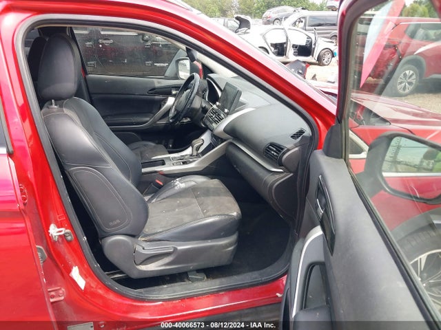 2022 MITSUBISHI ECLIPSE CROSS JA4ASWAA2NZ001592 Photo 4