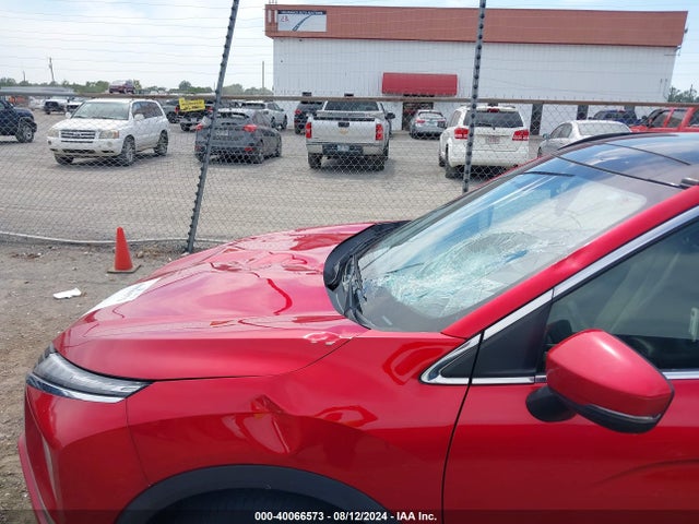 2022 MITSUBISHI ECLIPSE CROSS JA4ASWAA2NZ001592 Photo 5