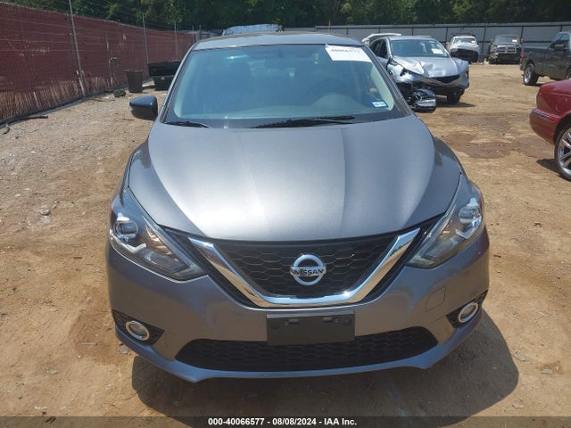 Nissan SENTRA SR 2017 3N1AB7AP2HY403792 Image 12
