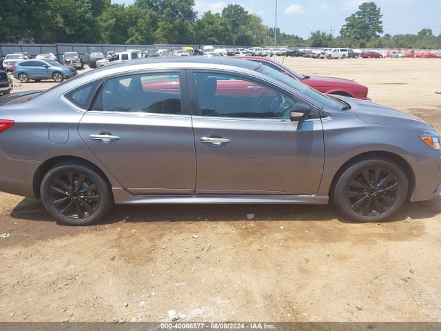 Nissan SENTRA SR 2017 3N1AB7AP2HY403792 Image 13