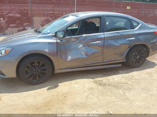 Nissan SENTRA SR 2017 3N1AB7AP2HY403792 Image 14