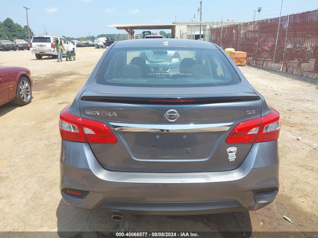 Nissan SENTRA SR 2017 3N1AB7AP2HY403792 Image 16