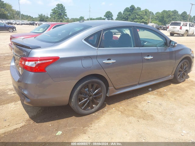 Nissan SENTRA SR 2017 3N1AB7AP2HY403792 Image 4