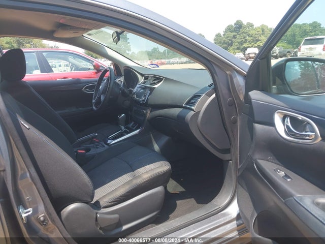 Nissan SENTRA SR 2017 3N1AB7AP2HY403792 Image 5
