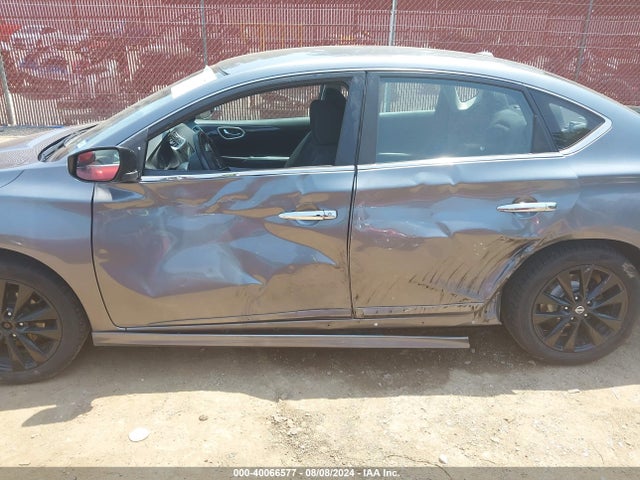 Nissan SENTRA SR 2017 3N1AB7AP2HY403792 Image 6