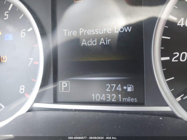 Nissan SENTRA SR 2017 3N1AB7AP2HY403792 Image 7
