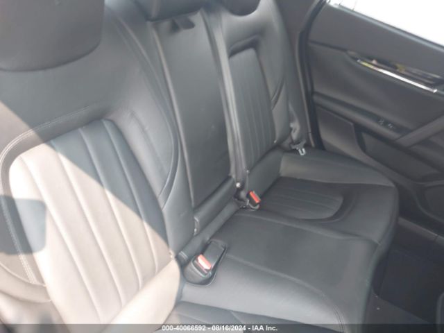 ZAM56RRA5G1167006 Maserati Quattroporte S Q4