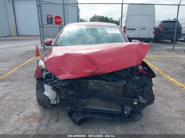 3KPF34ADXKE027453 KIA FORTE S