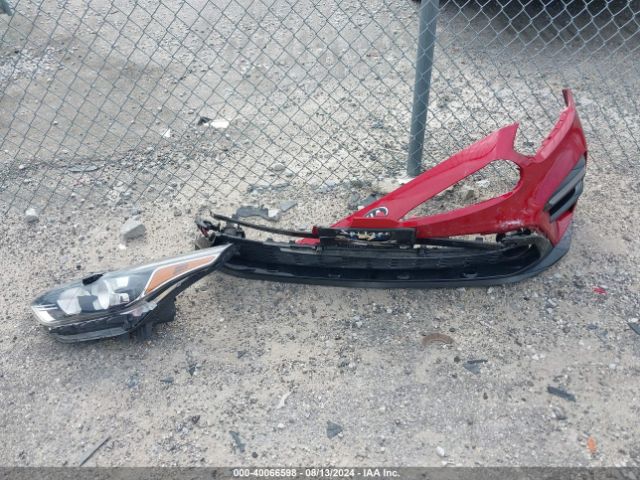 3KPF34ADXKE027453 KIA FORTE S