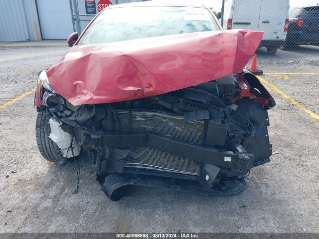 3KPF34ADXKE027453 KIA FORTE S